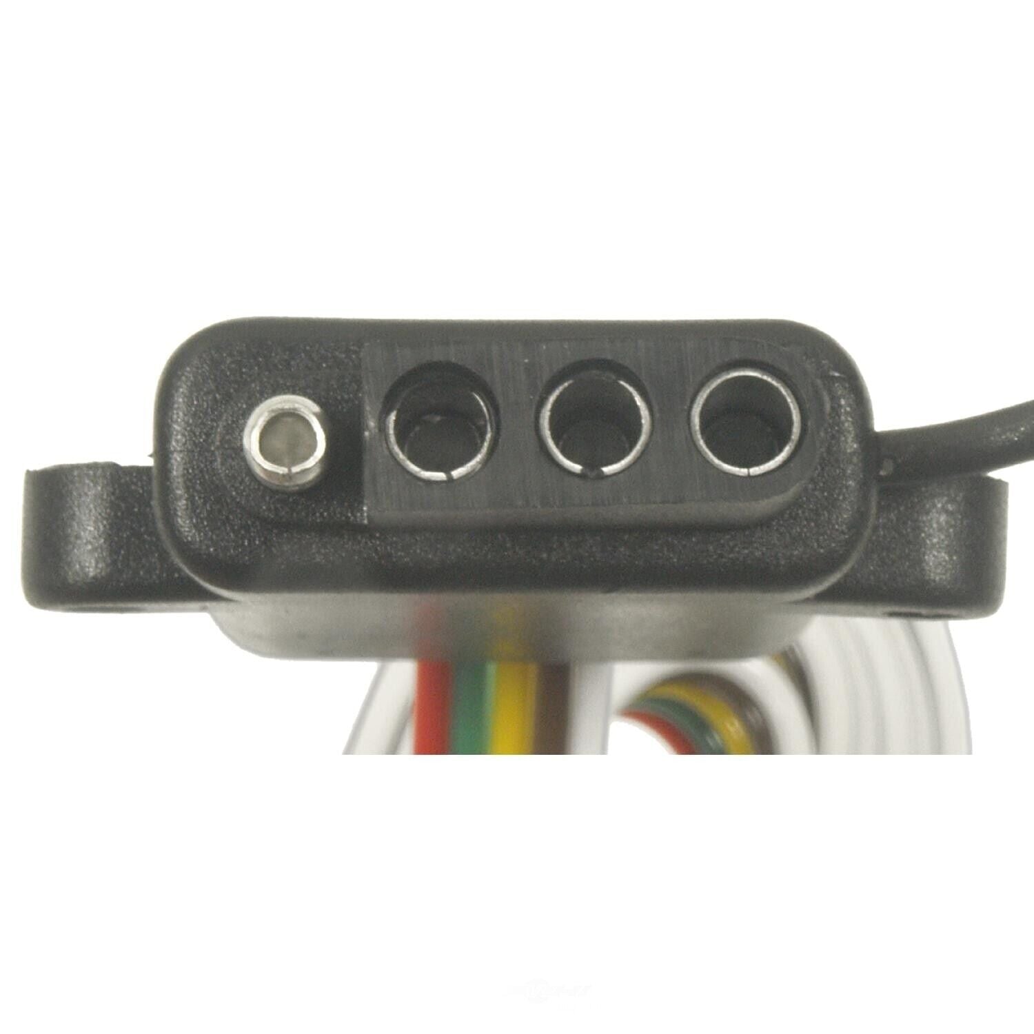 BWD TC3237 Trailer Connector Kit