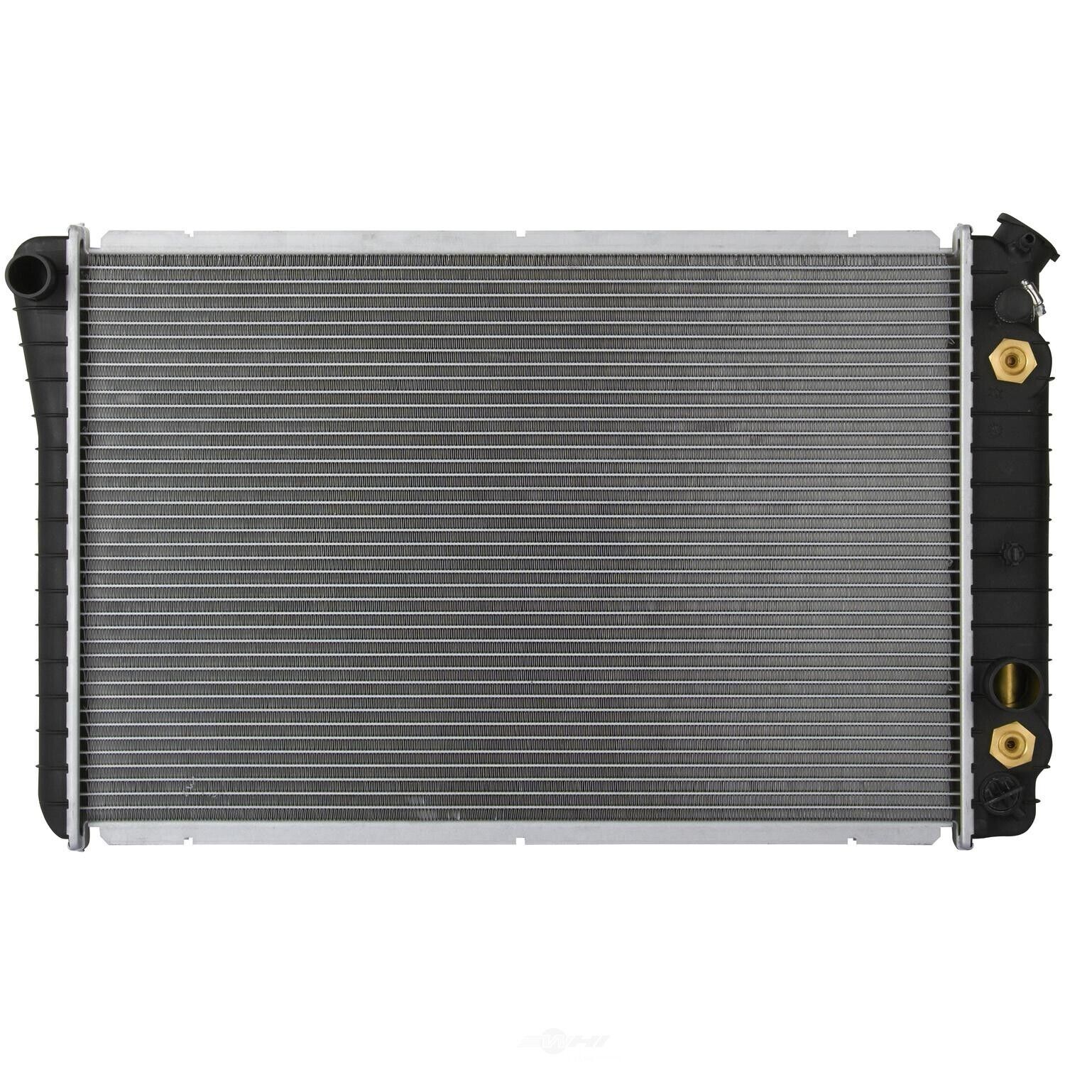 Spectra Premium Industries Inc CU951 Radiator