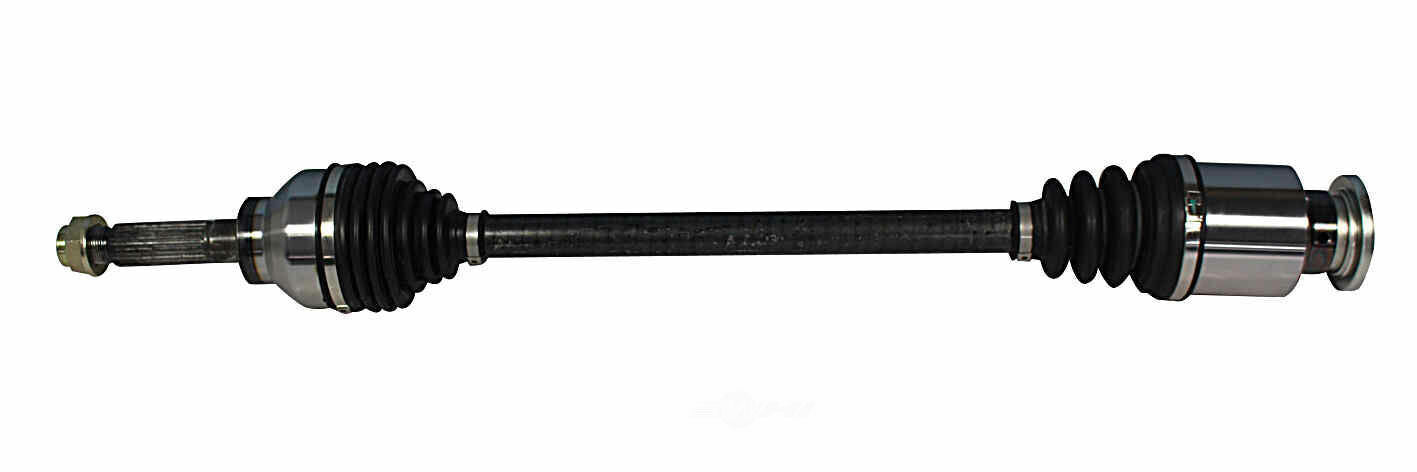 GSP North America NCV66921 CV Axle Assembly