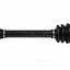 GSP North America NCV21514 CV Axle Assembly