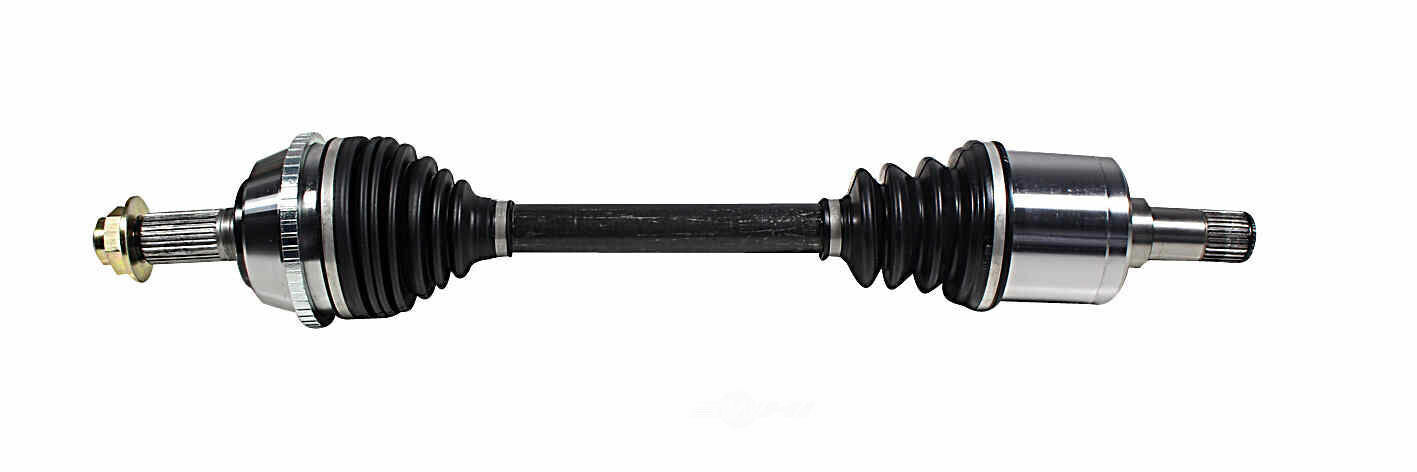 GSP North America NCV21514 CV Axle Assembly