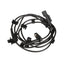 BWD ABS2585 ABS Wheel Speed Sensor