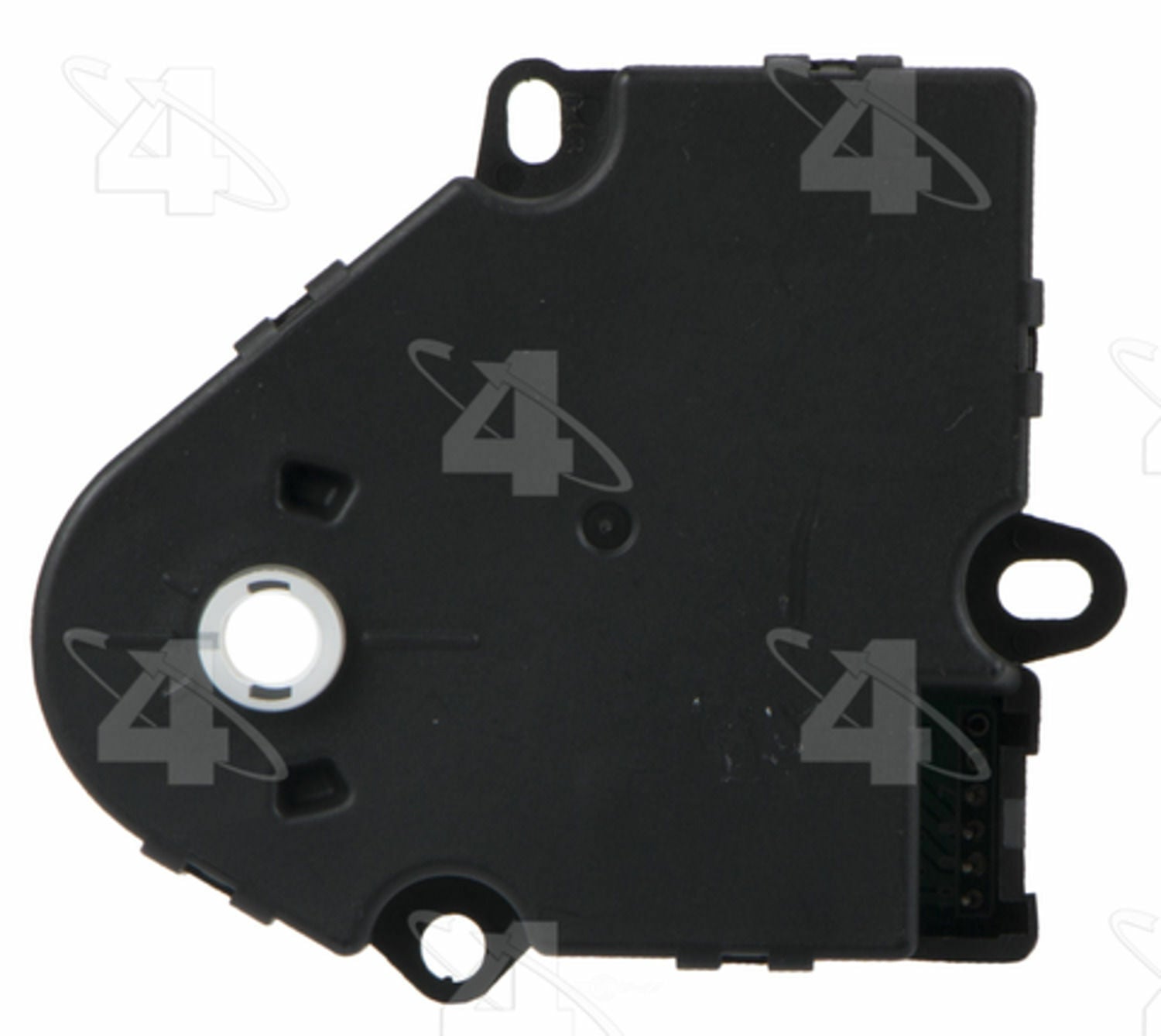 Four Seasons 73151 HVAC Blend Door Actuator