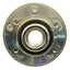 ACDelco Professional 513286 Wheel Bearing and Hub Assembly