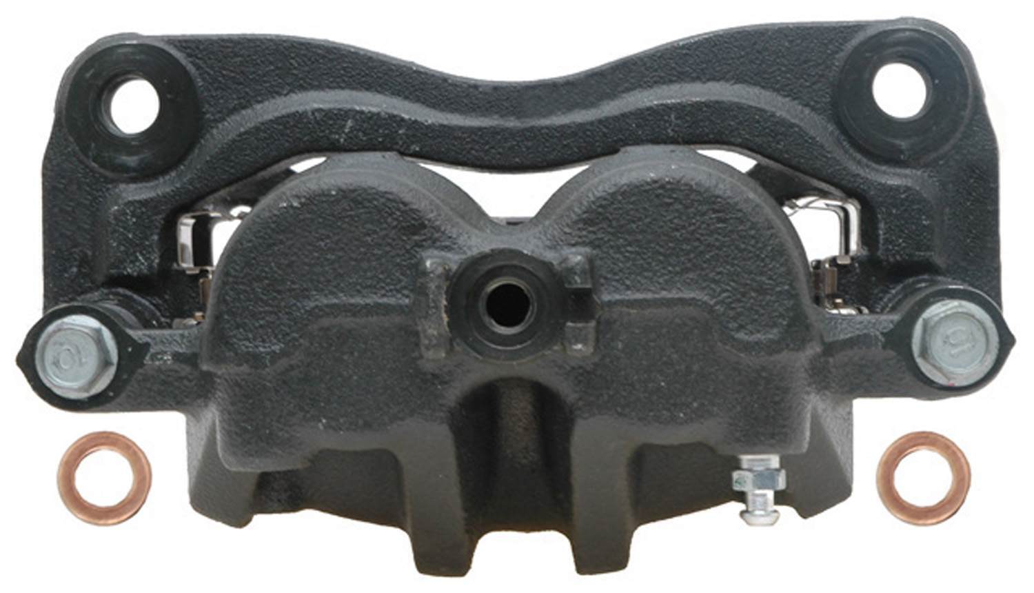ACDelco Professional Durastop 18FR2266 Disc Brake Caliper