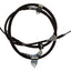 Raybestos BC97517 Parking Brake Cable