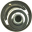 Gates 34054S Engine Coolant Thermostat