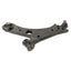 Moog RK623773 Suspension Control Arm and Ball Joint Assembly