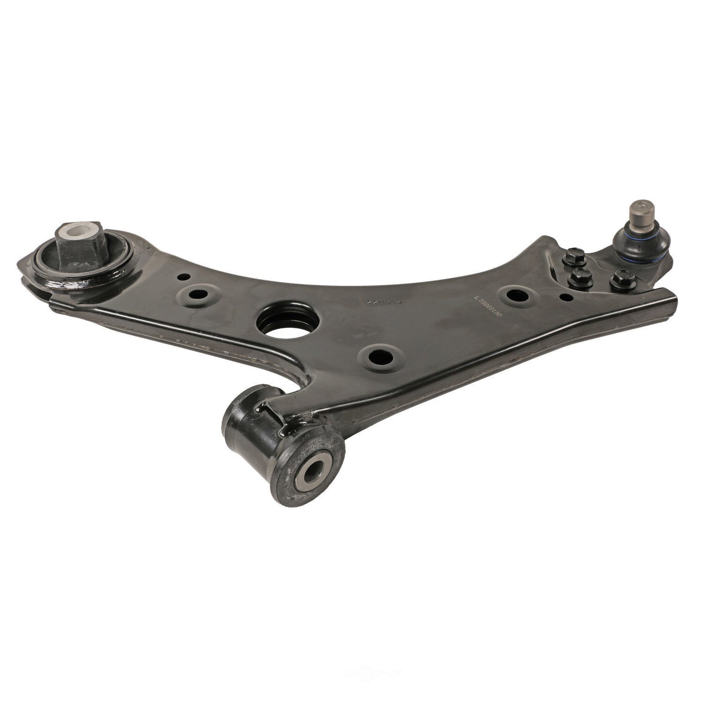 Moog RK623773 Suspension Control Arm and Ball Joint Assembly