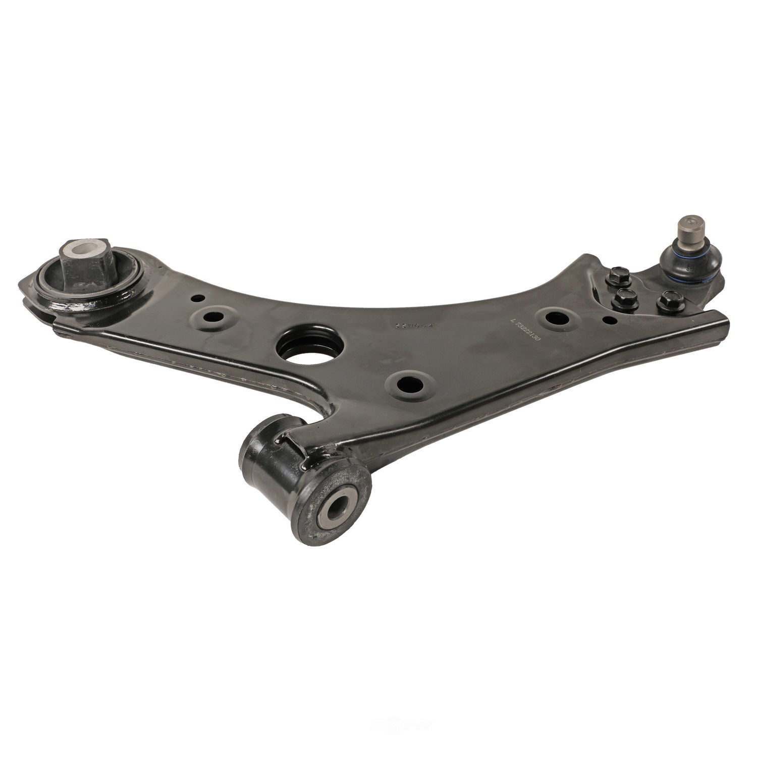 Moog RK623773 Suspension Control Arm and Ball Joint Assembly