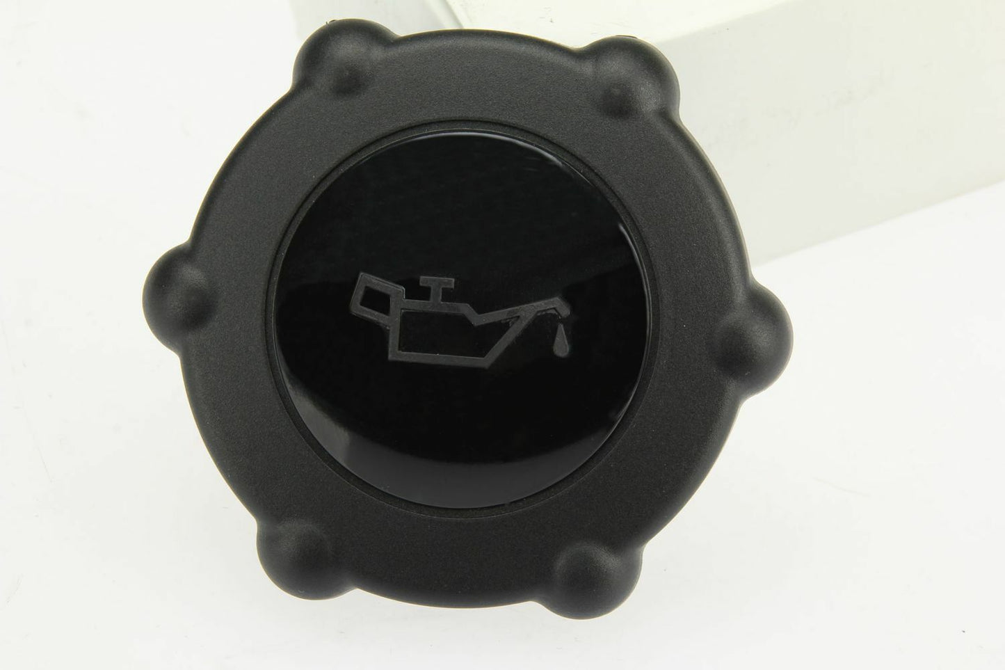 URO SHORT SKU URO-015827 Engine Oil Filler Cap