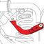 Specialty Products 67680 Suspension Control Arm