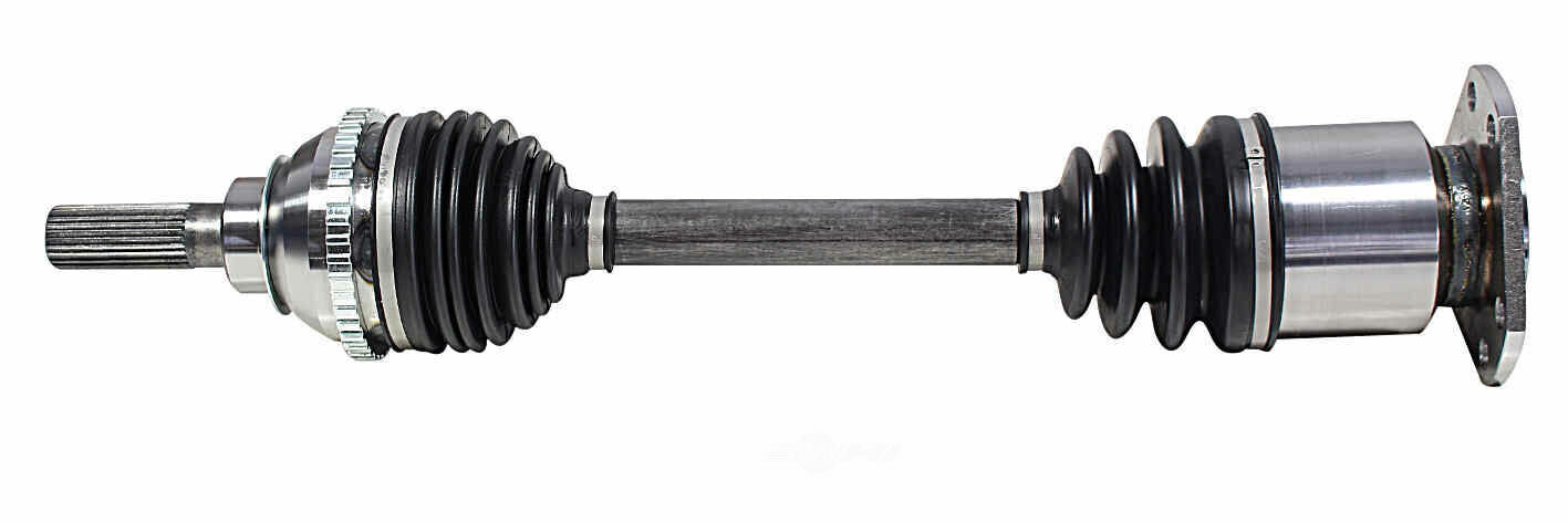 GSP North America NCV82075 CV Axle Assembly