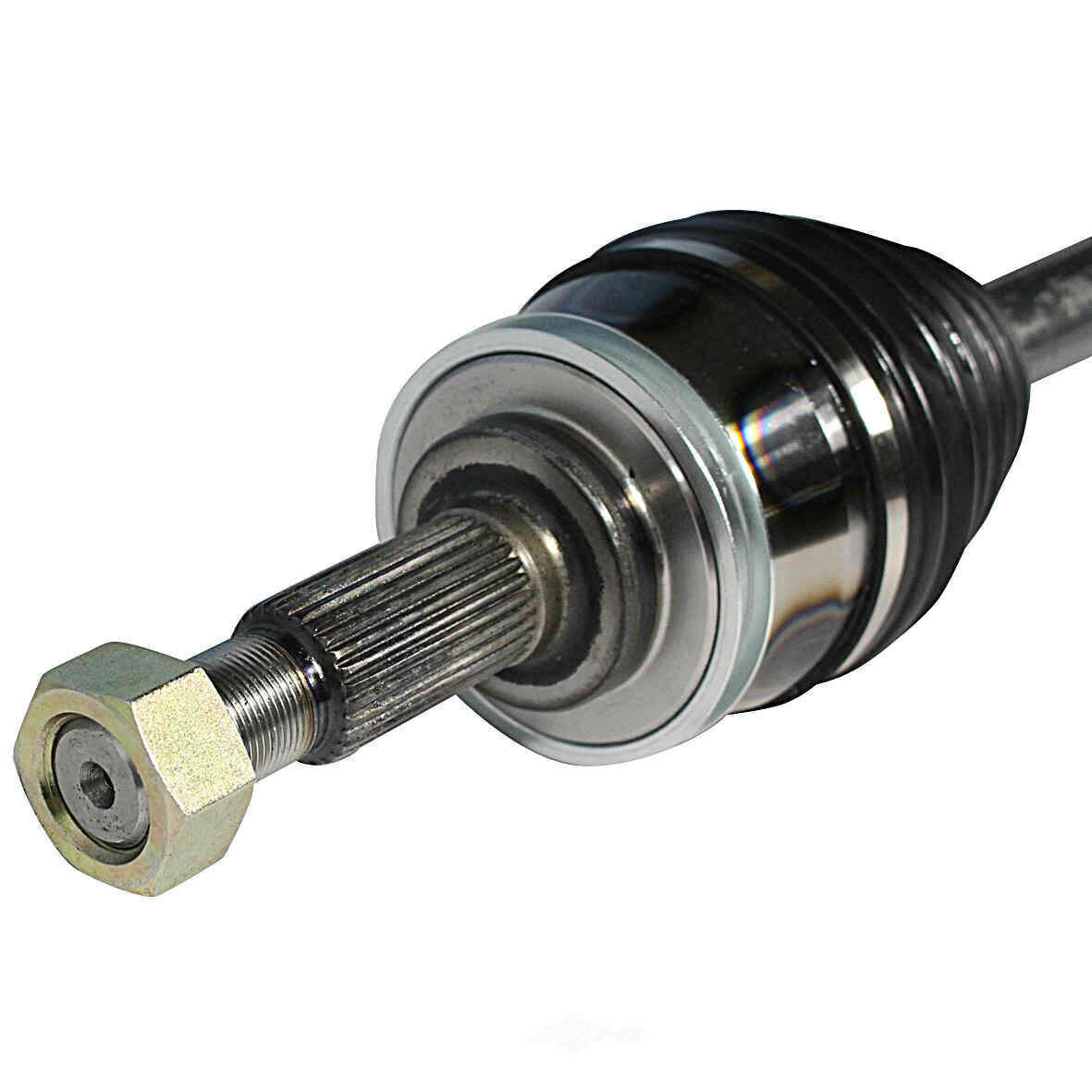 GSP North America NCV53166 CV Axle Assembly
