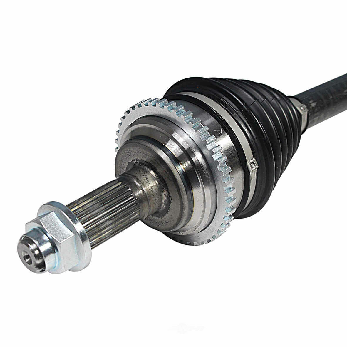 GSP North America NCV11040 CV Axle Assembly