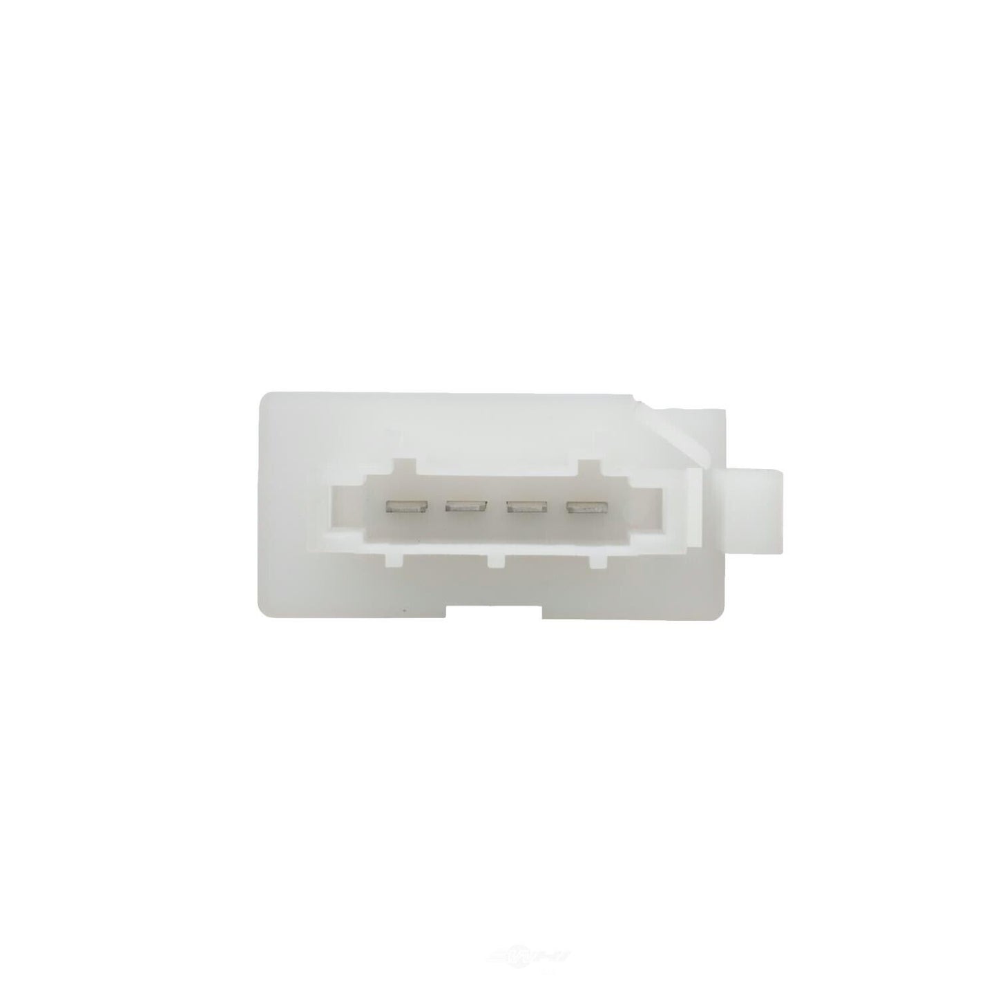 BWD RU1287 HVAC Blower Motor Resistor