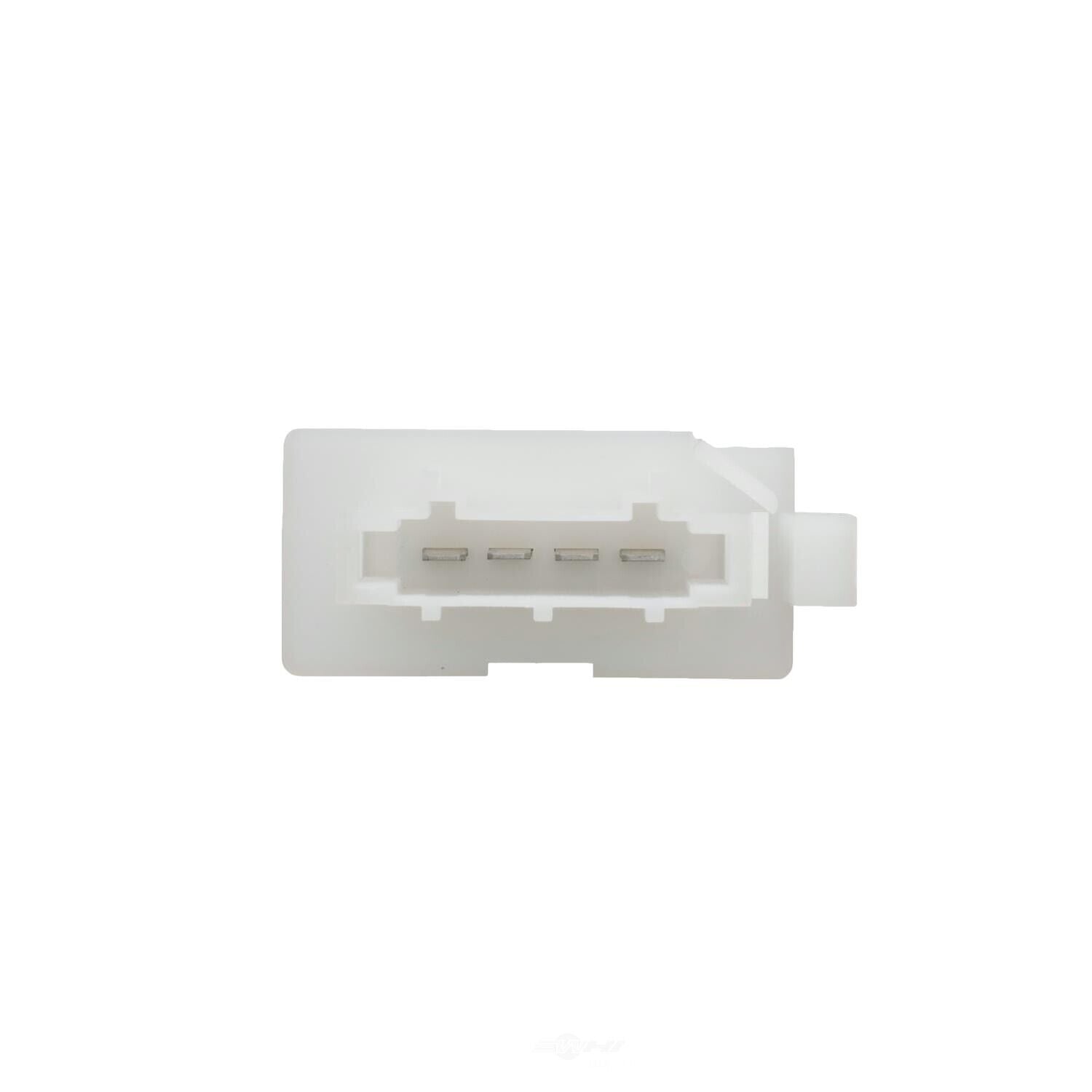 BWD RU1287 HVAC Blower Motor Resistor