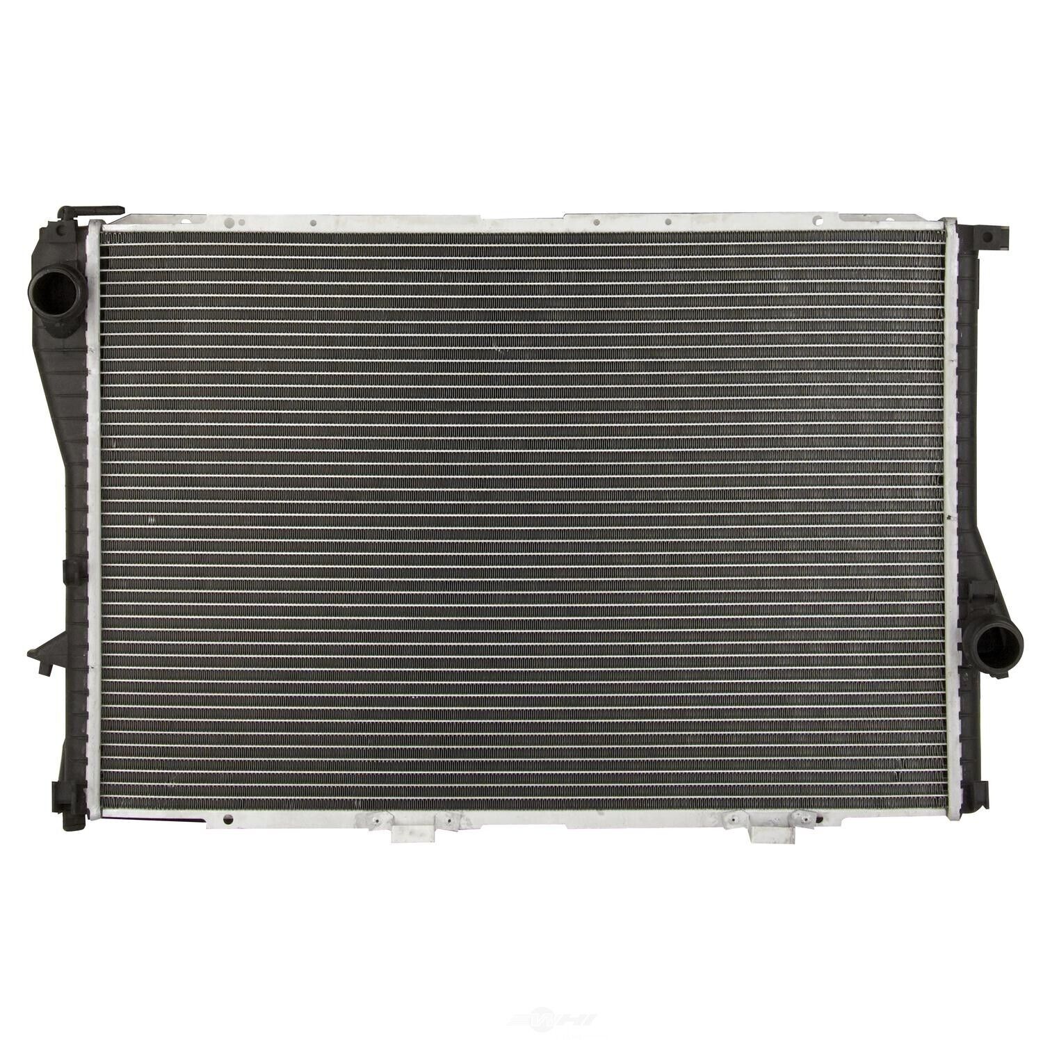 Spectra Premium Industries Inc CU2285 Radiator