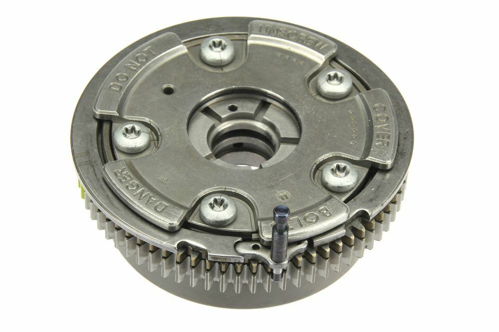 URO SHORT SKU URO-017299 Engine Variable Valve Timing (VVT) Adjuster