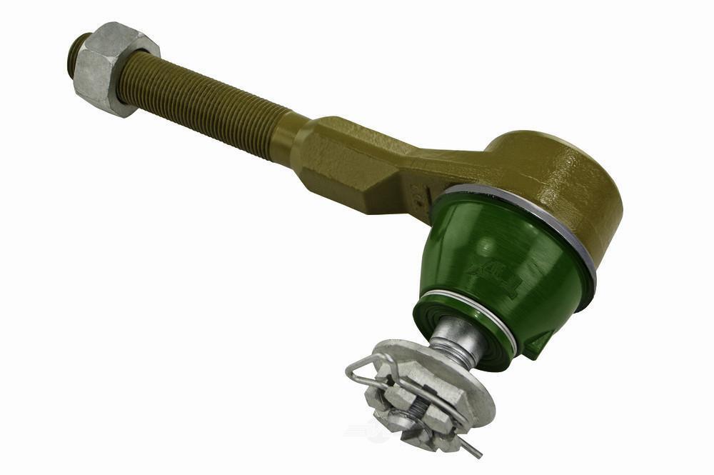 ACDelco Advantage TXES3367T Steering Tie Rod End