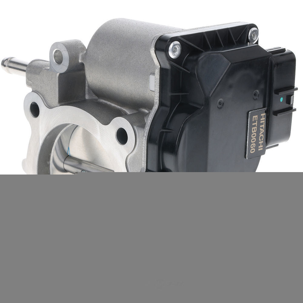 Hitachi ETB0060 Fuel Injection Throttle Body