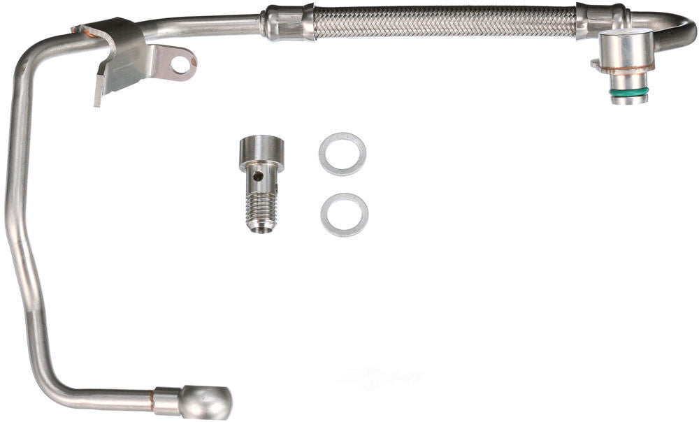 Gates TL143 Turbocharger Oil Supply Line