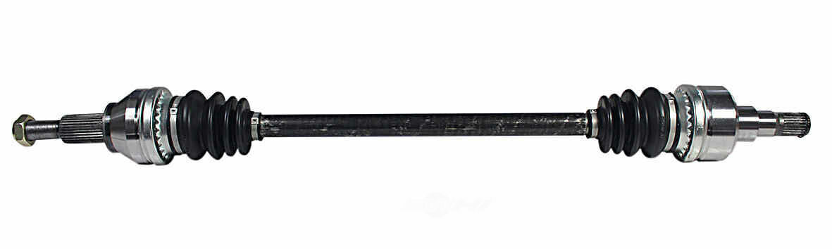GSP North America NCV12015 CV Axle Assembly