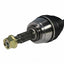 GSP North America NCV53599 CV Axle Assembly