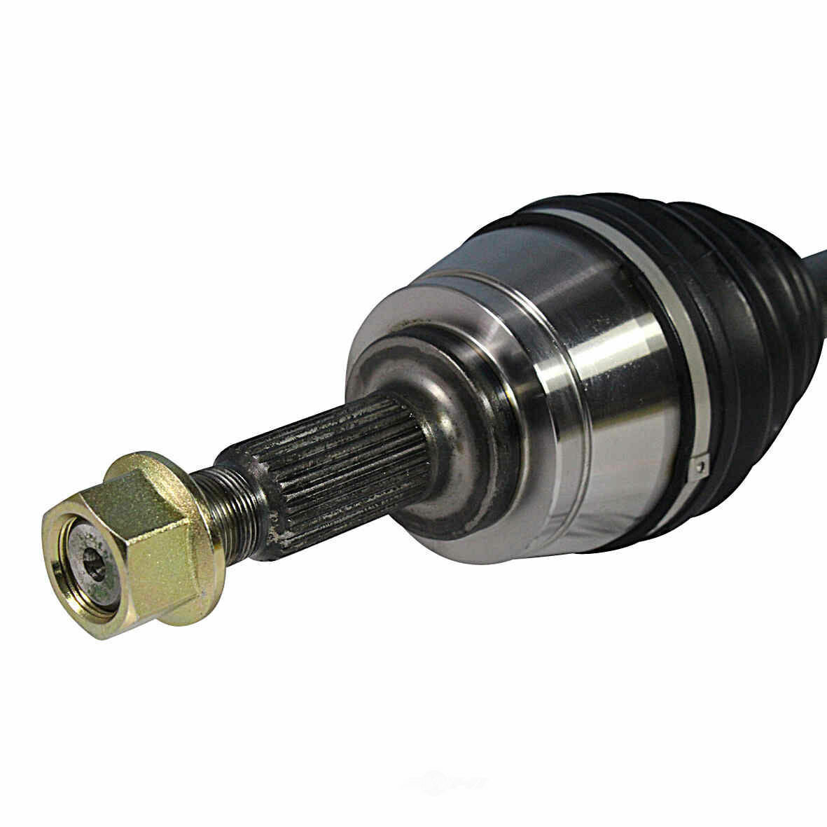 GSP North America NCV53599 CV Axle Assembly
