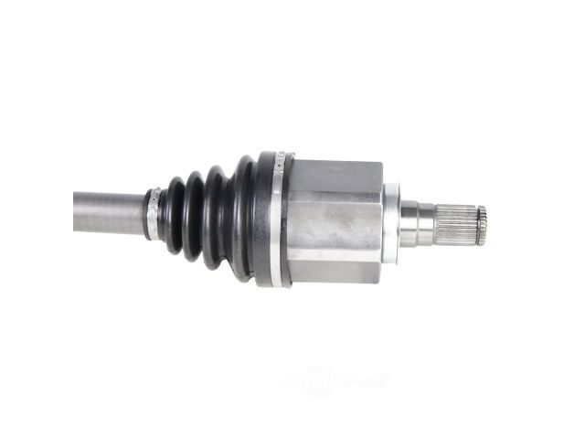 GSP North America NCV11208 CV Axle Assembly