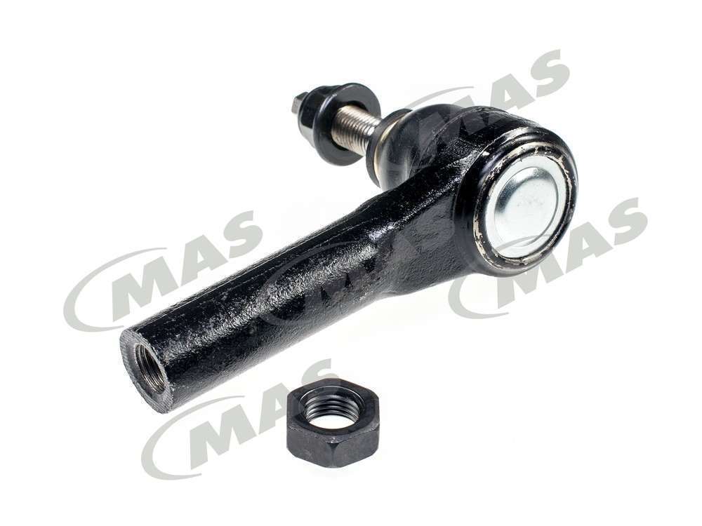MAS Industries TO86455 Steering Tie Rod End