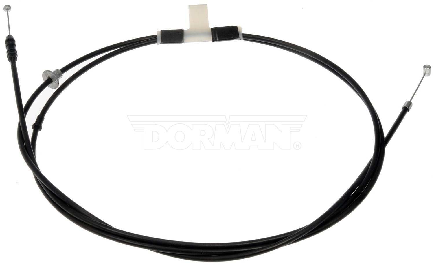 Dorman 912-408 Hood Release Cable