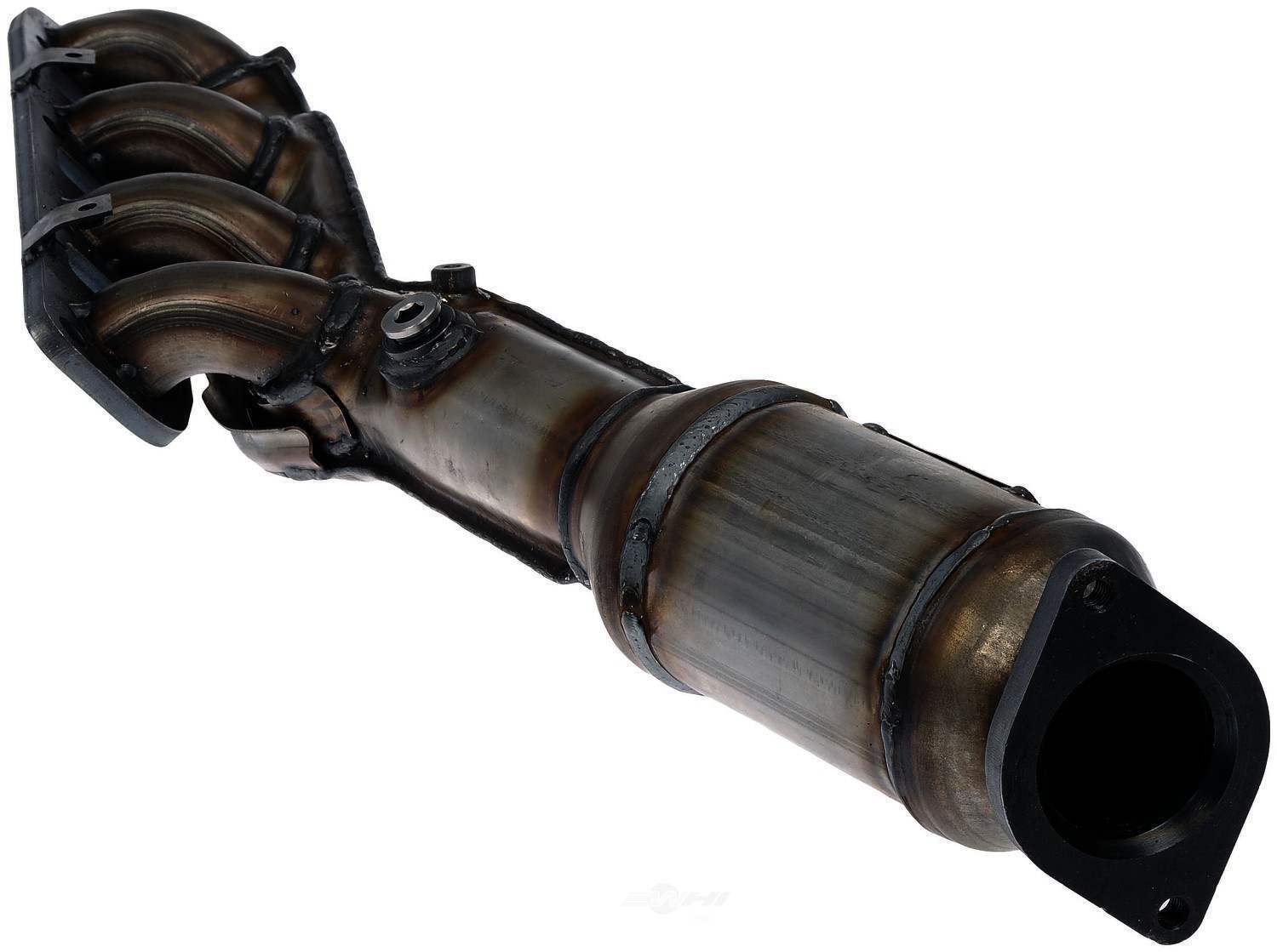 Dorman 674-301 Catalytic Converter with Integrated Exhaust Manifold