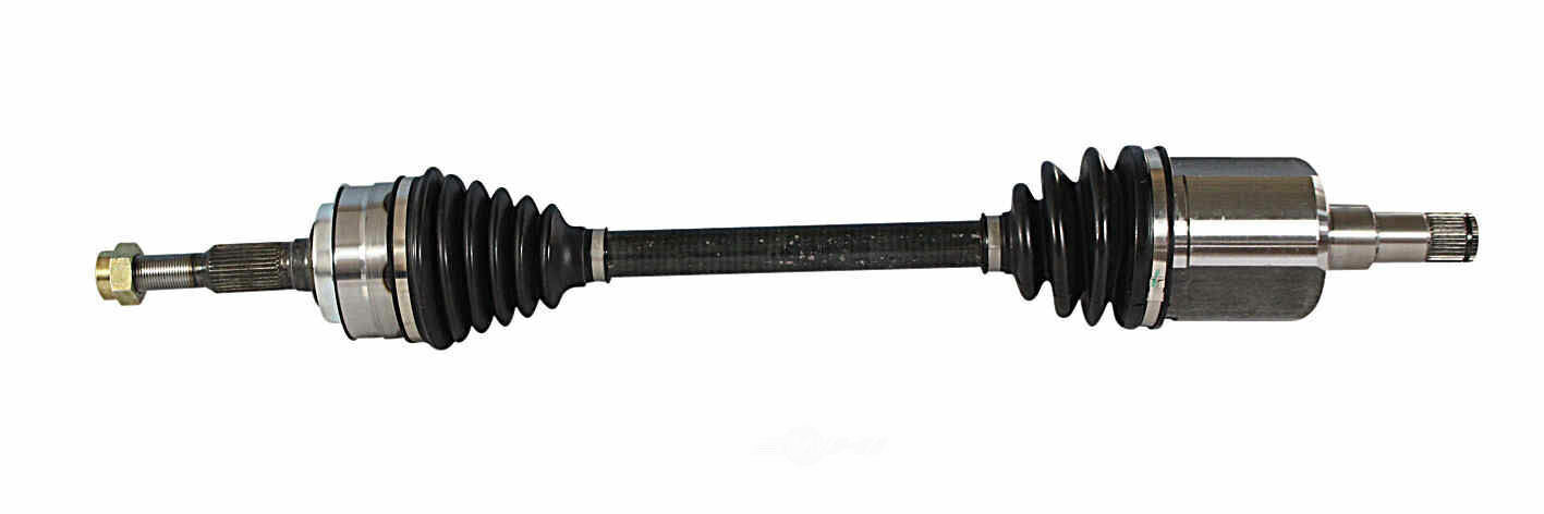 GSP North America NCV10068 CV Axle Assembly