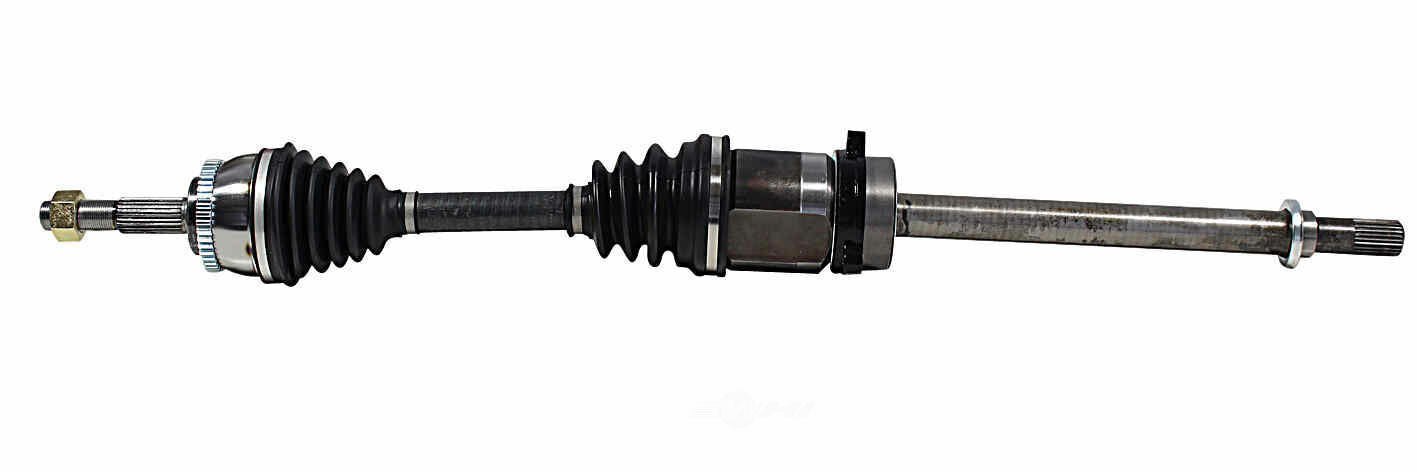 GSP North America NCV53516 CV Axle Assembly