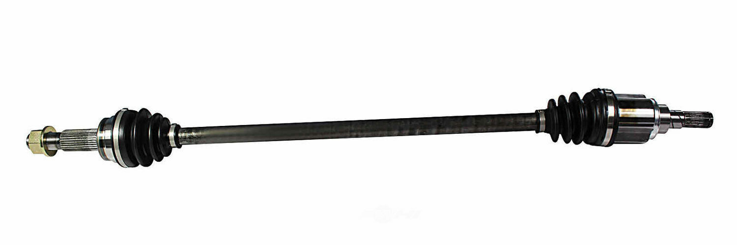 GSP North America NCV53036 CV Axle Assembly
