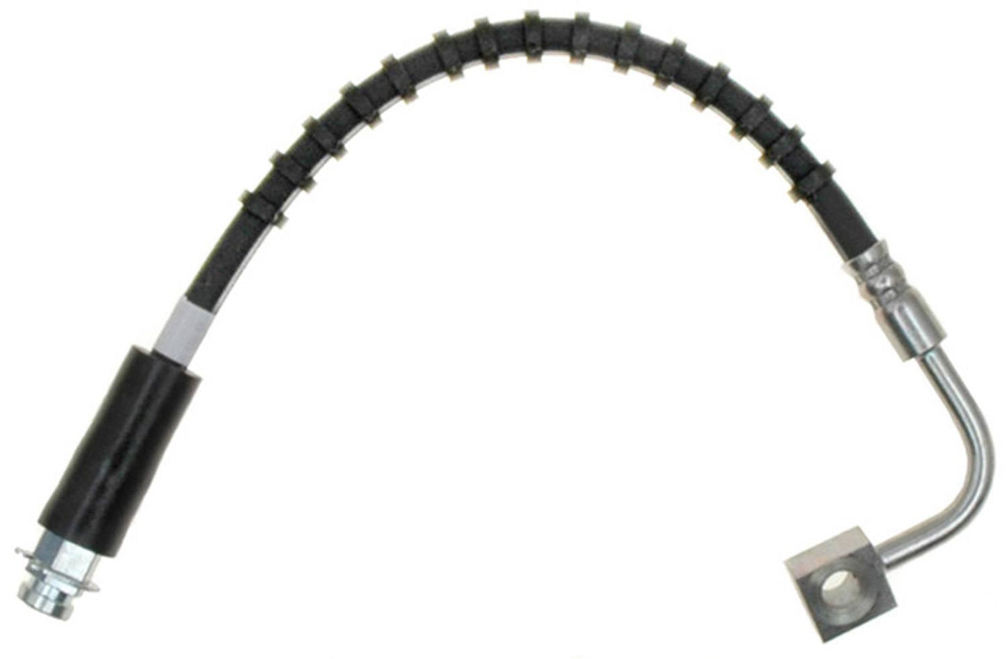 ACDelco Professional Durastop 18J4076 Brake Hydraulic Hose