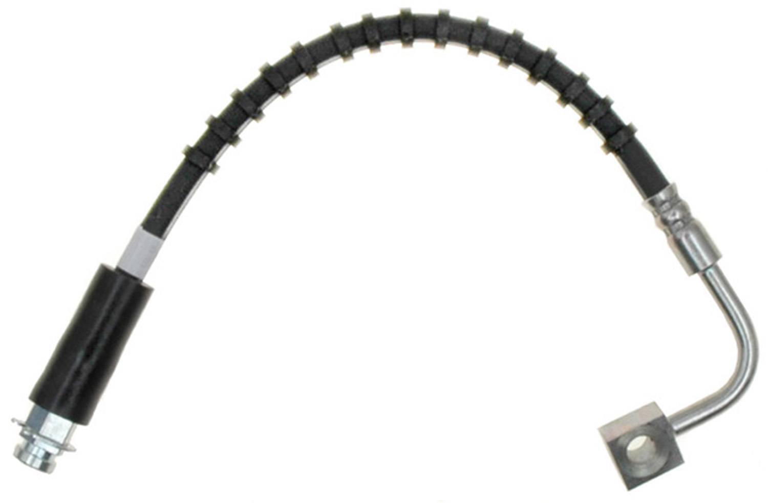 ACDelco Professional Durastop 18J4076 Brake Hydraulic Hose