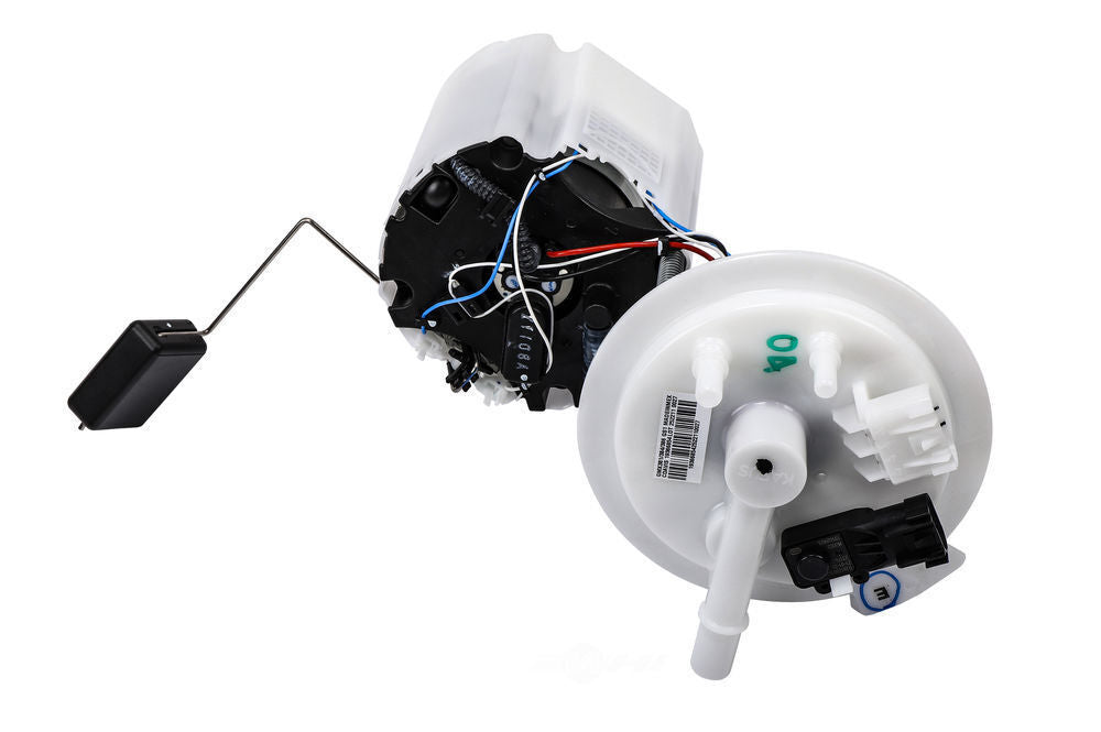 Genuine GM Parts MU2364 Fuel Pump Module Assembly