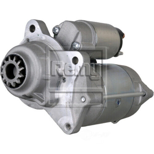 Remy 28001 Starter Motor