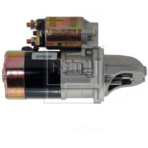 Remy 17292 Starter Motor