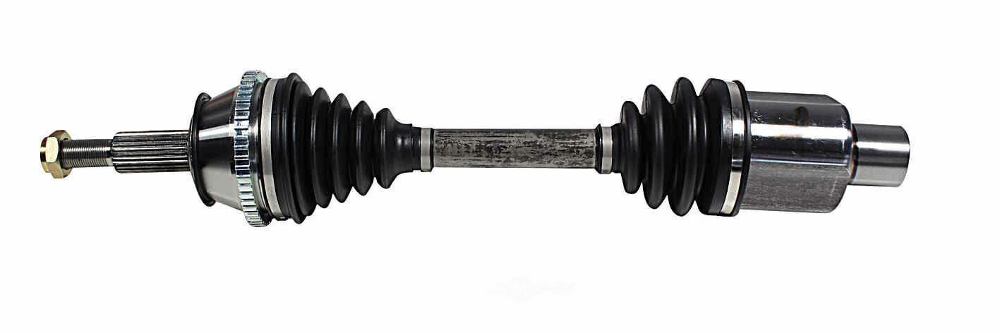 GSP North America NCV11521 CV Axle Assembly