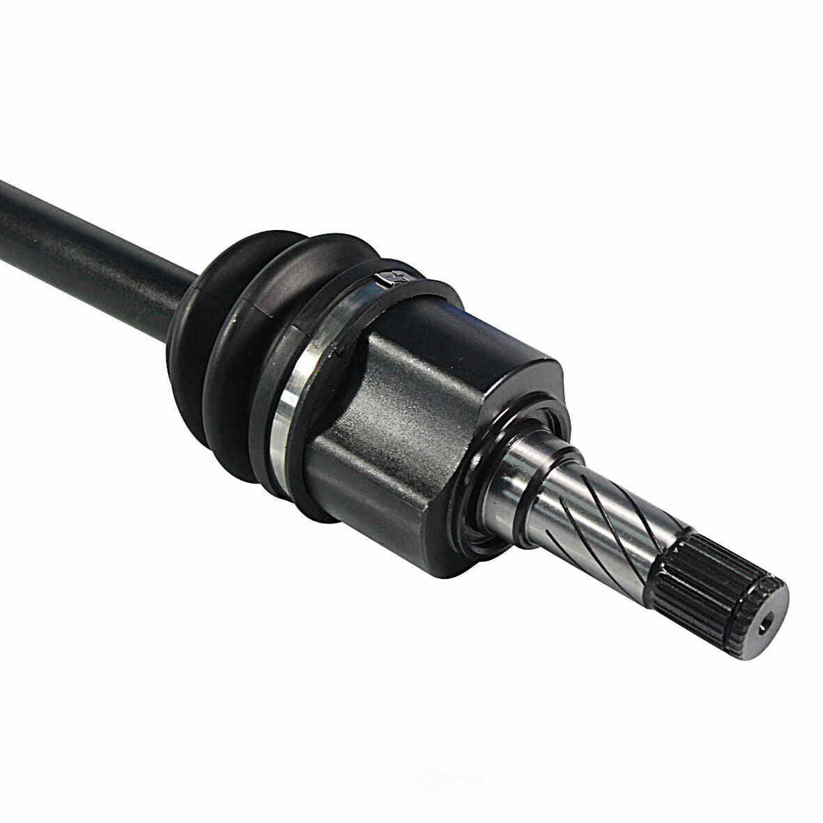 GSP North America NCV47050 CV Axle Assembly