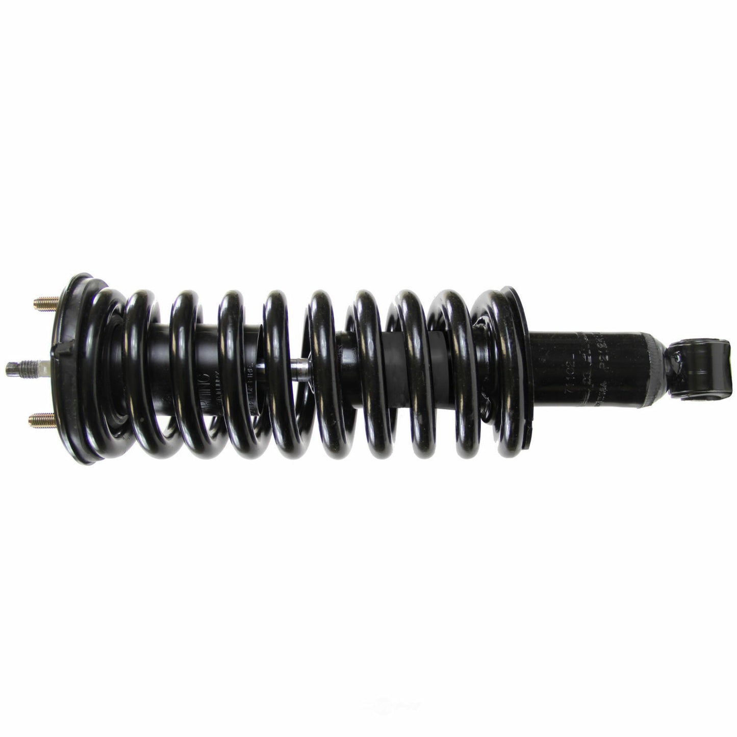 Monroe 271102 Suspension Strut and Coil Spring Assembly
