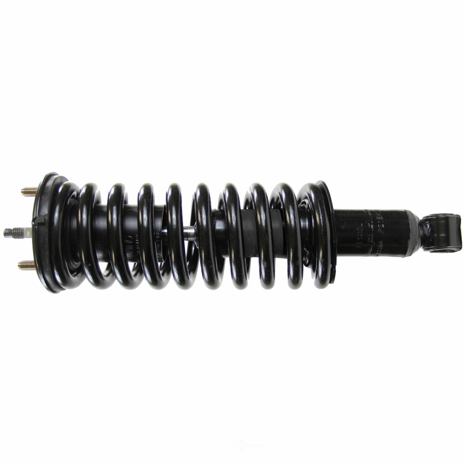 Monroe 271102 Suspension Strut and Coil Spring Assembly