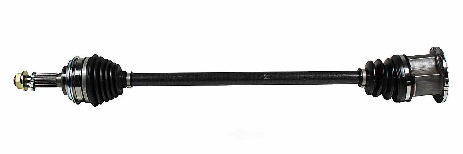 GSP North America NCV69008 CV Axle Assembly