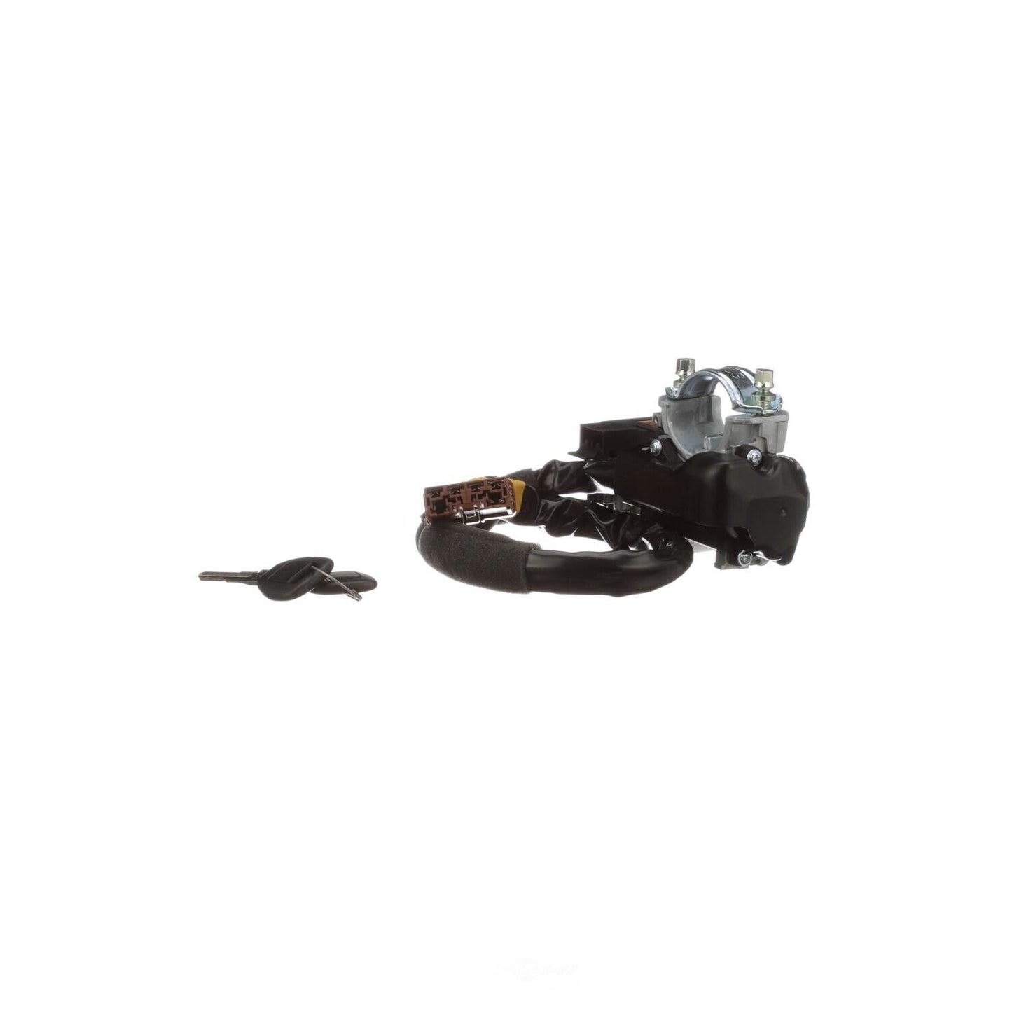BWD CS1321 Ignition Lock Cylinder and Switch