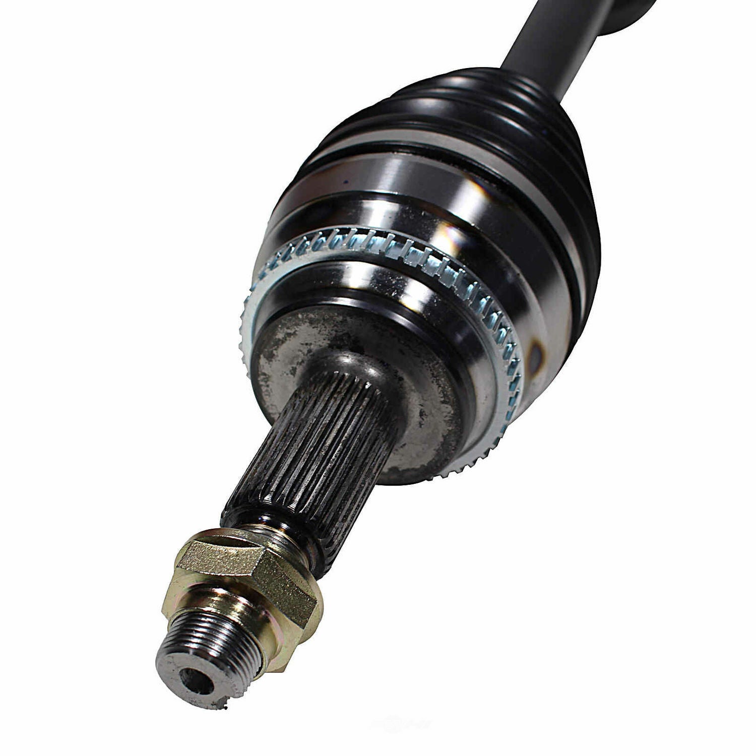 GSP North America NCV69597 CV Axle Assembly