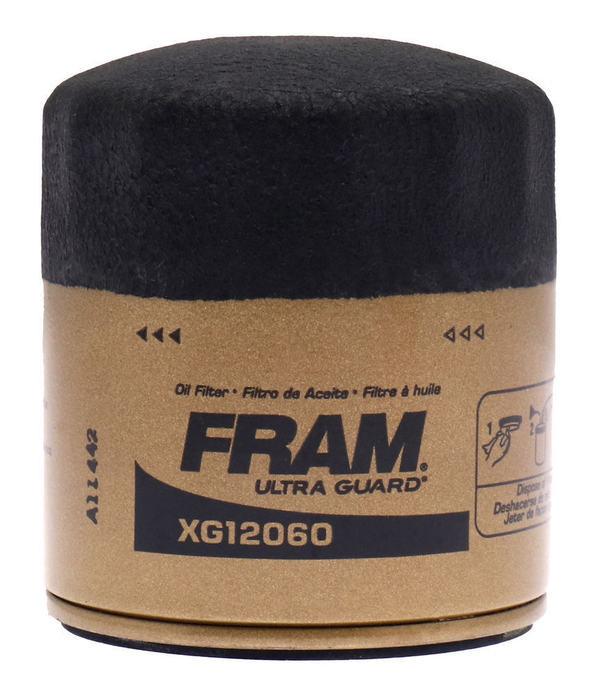 Fram XG12060 Engine Oil Filter