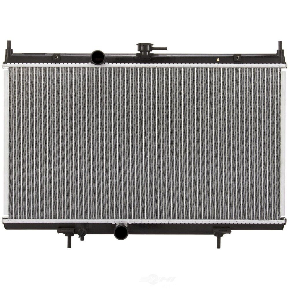 Spectra Premium Industries Inc CU2998 Radiator